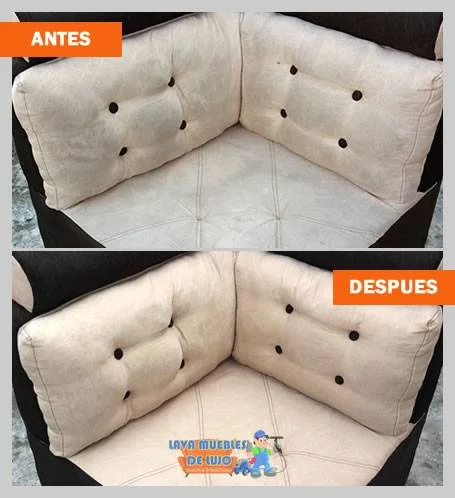 lavado de muebles 3