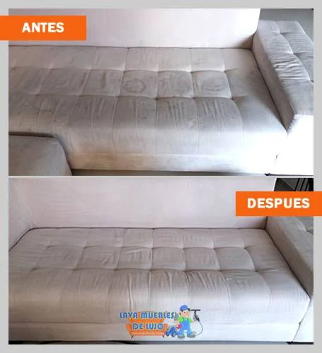 lavado de muebles 4