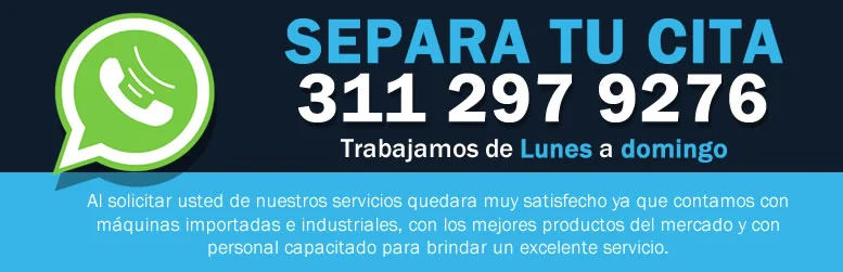 telefono lavamuebles de lujo