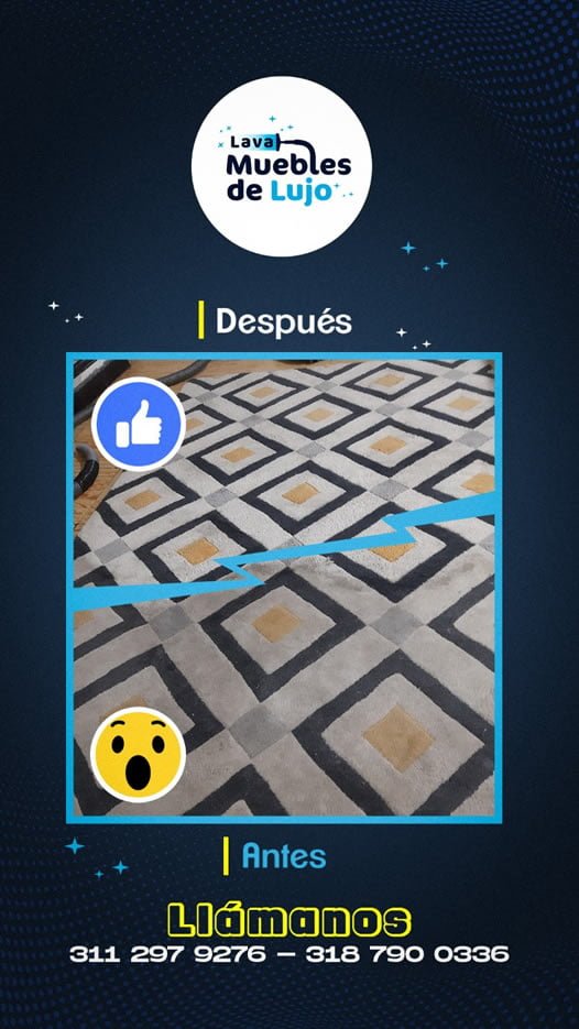 lavado de alfombras 3